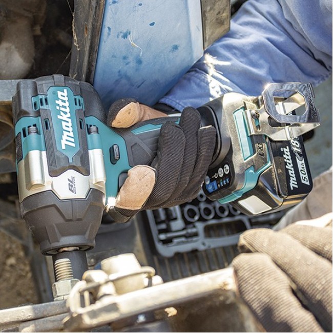 Makita DTW700RTJ not categorized Makita DTW700RTJ not categorized