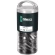 Wera 855/1 Z DIY 100 SiS screwdriver bit 100 pc(s) Wera 855/1 Z DIY 100 SiS screwdriver bit 100 pc(s)