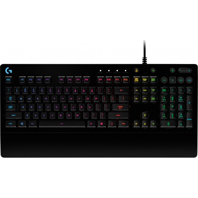 Logitech G G213 Prodigy Gaming Keyboard Logitech G G213 Prodigy Gaming Keyboard