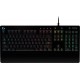 Logitech G G213 Prodigy Gaming Keyboard Logitech G G213 Prodigy Gaming Keyboard