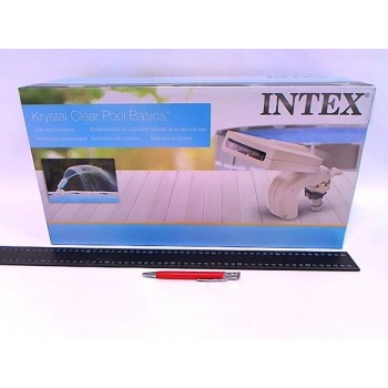 LED Backlit Pool Fountain 28089