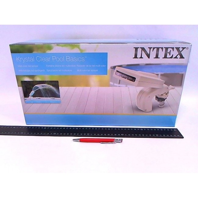 LED Backlit Pool Fountain 28089 LED Backlit Pool Fountain 28089