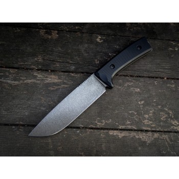 LKW Outdoorer G10 Knife