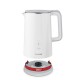 Tefal Sense KO6931 electric kettle 1.5 L 1800 W White Tefal Sense KO6931 electric kettle 1.5 L 1800 W White