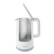 Tefal Sense KO6931 electric kettle 1.5 L 1800 W White Tefal Sense KO6931 electric kettle 1.5 L 1800 W White