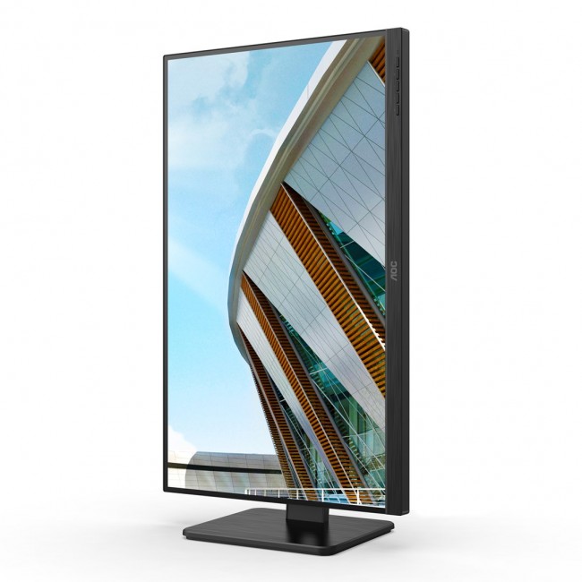 AOC P2 24P2QM LED display 60.5 cm (23.8