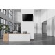 Neomounts WL35-750BL14 Heavy duty wall mount 42-75