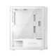 Logic PORTOS ARGB MINIDI USB 3.0 Case White Logic PORTOS ARGB MINIDI USB 3.0 Case White