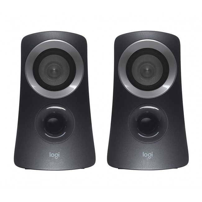 Logitech Speaker System Z313 Logitech Speaker System Z313