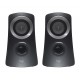 Logitech Speaker System Z313 Logitech Speaker System Z313