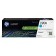 HP 220X Cyn LaserJet Toner Cartridge HP 220X Cyn LaserJet Toner Cartridge