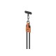 Havit CB6344 - charging cable, 1.2m (black/grey/brown) Havit CB6344 - charging cable, 1.2m (black/grey/brown)