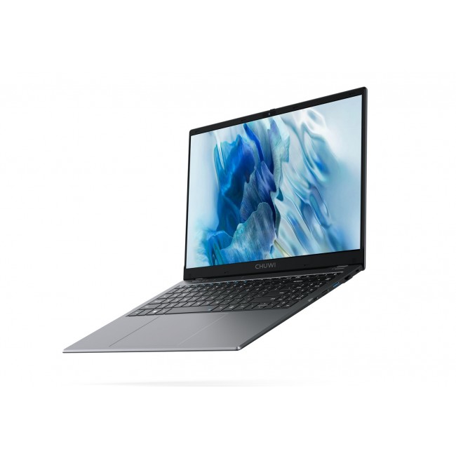 Chuwi GemiBook-Plus-K2 Laptop N150/15.6 FHD (1920x1080) AntiGlare/16GB/SSD 512GB/BT/LAN/Win 11 Gray Chuwi GemiBook-Plus-K2 Laptop N150/15.6 FHD (1920x1080) AntiGlare/16GB/SSD 512GB/BT/LAN/Win 11 Gray