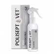 JM SANTE Polisept Vet Spray Silver Pro - wound solution for dogs and cats 200 ml