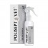 JM SANTE Polisept Vet Spray Silver Pro - wound solution for dogs and cats 200 ml