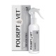 JM SANTE Polisept Vet Spray Silver Pro - wound solution for dogs and cats 200 ml