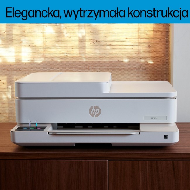 HP ENVY 6520e Wireless All-in-One Color Printer, Instant Ink Photo printing HP ENVY 6520e Wireless All-in-One Color Printer, Instant Ink Photo printing