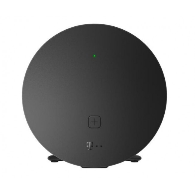Telekom 40823475 wireless access point 4800 Mbit/s Black Telekom 40823475 wireless access point 4800 Mbit/s Black