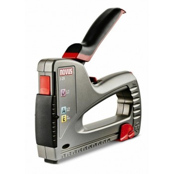 Tacker J-29 Novus