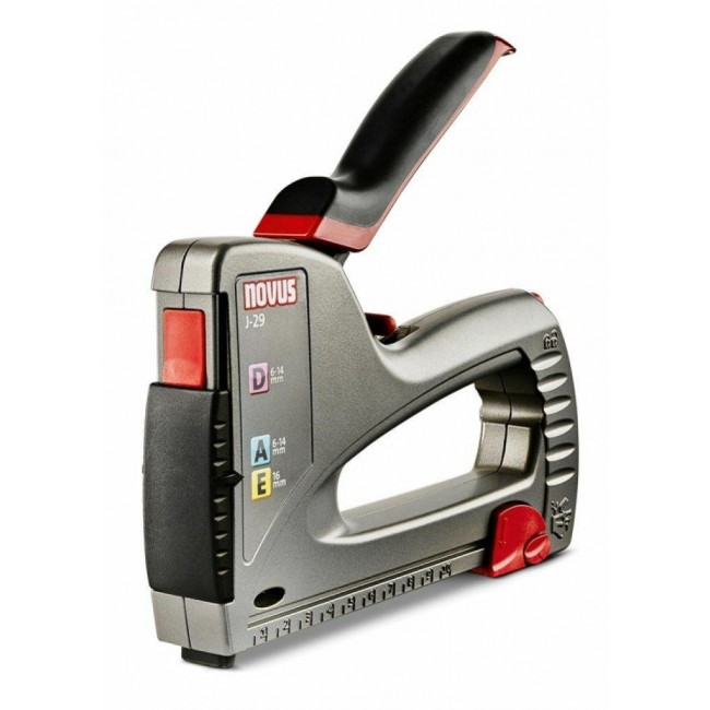 Tacker J-29 Novus