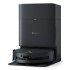 Ecovacs X9 PRO OMNI robot vacuum 0.22 L Combi Black