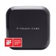 Brother PTP710BT label printer Thermal transfer 180 x 360 DPI 20 mm/sec Wired & Wireless TZe Bluetooth Brother PTP710BT label printer Thermal transfer 180 x 360 DPI 20 mm/sec Wired & Wireless TZe Bluetooth