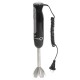ADLER AD 4625B Hand blender Stainless steel 1500 W Black ADLER AD 4625B Hand blender Stainless steel 1500 W Black