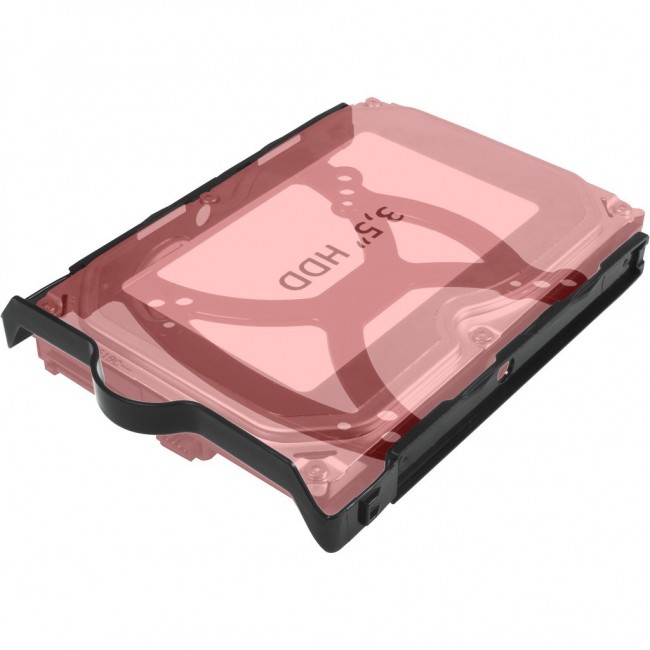 Inter-Tech X-908 Infini2 Tower Black