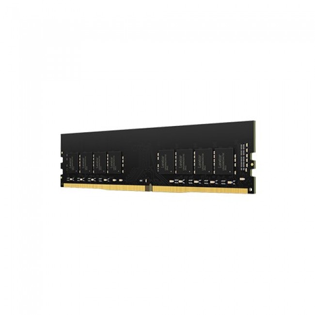 Lexar LD4AU032G-B3200GSST memory module 32 GB 1 x 32 GB DDR4 Lexar LD4AU032G-B3200GSST memory module 32 GB 1 x 32 GB DDR4