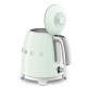 Smeg 50's Style Kettles KLF05PGEU Pastel Green Smeg 50's Style Kettles KLF05PGEU Pastel Green