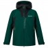 Berghaus Ridge-Seeker GTX Jacket size M green + Berghaus M RIDGE-SEEKER GTX PANT BLK/BLK size 34