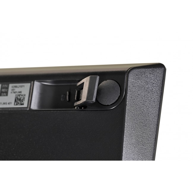 Lenovo Essential keyboard Universal USB QWERTY US English Black Lenovo Essential keyboard Universal USB QWERTY US English Black