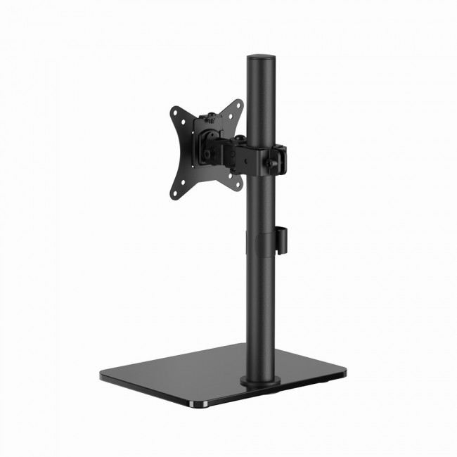 Gembird MS-D1ST-03 Monitor desk stand, full motion, 17
