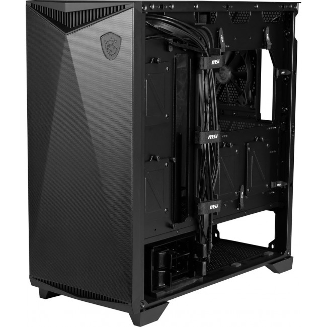 MSI MPG GUNGNIR 300P AIRFLOW enclosure MSI MPG GUNGNIR 300P AIRFLOW enclosure