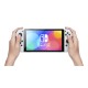 Nintendo Switch Oled White portable gaming console 17.8 cm (7