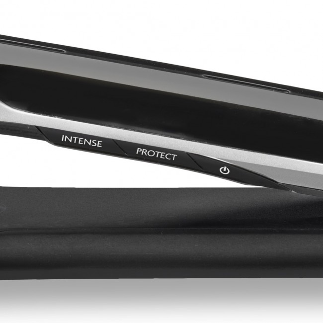 BaByliss Sleek Control Wide Straightening iron Warm Black 98.4 BaByliss Sleek Control Wide Straightening iron Warm Black 98.4