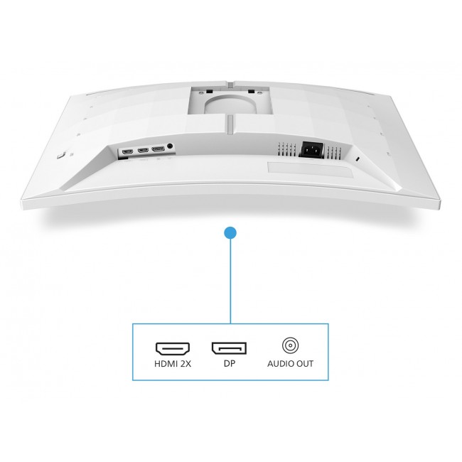 Philips Evnia 5000 32M2C5501/00 computer monitor 80 cm (31.5