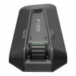 Cardo Packtalk Neo Duo Motorcycle intercom 2 channels 1600 m black
