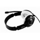 Media-Tech EPSILION USB MT3573 Headphones Wired Head-band Calls/Music Black Media-Tech EPSILION USB MT3573 Headphones Wired Head-band Calls/Music Black