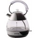 Gorenje K17GPD electric kettle 1.7 L 2200 W Stainless steel