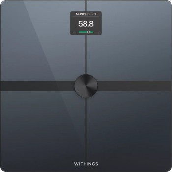 WITHINGS Body Smart Personenwaage Bathroom Scale