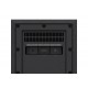 Sony 5.1CH Soundbar System HT-S20R USB, Black Sony 5.1CH Soundbar System HT-S20R USB, Black