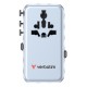 Universal Travel Adapter Verbatim Charge 70W 2C