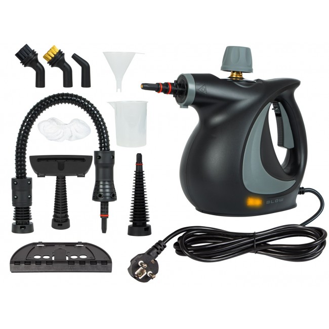 BLOW PURE STEAM steam cleaner BLOW PURE STEAM steam cleaner