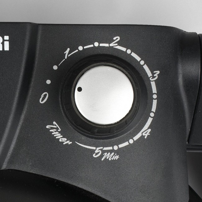 G3 Ferrari Delizia pizza maker/oven 1 pizza(s) 1200 W Black, Blue