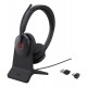 Yealink BH74 Teams Headset - On-ear