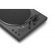 Sony PS-LX3BT Belt-drive audio turntable Black Automatic