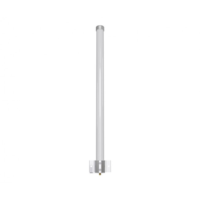 Mikrotik 915_Omni_antenna | WiFi Antenna | Omnidirectional Antenna 6.5dBi 900-928MHz + SMA + Bracket