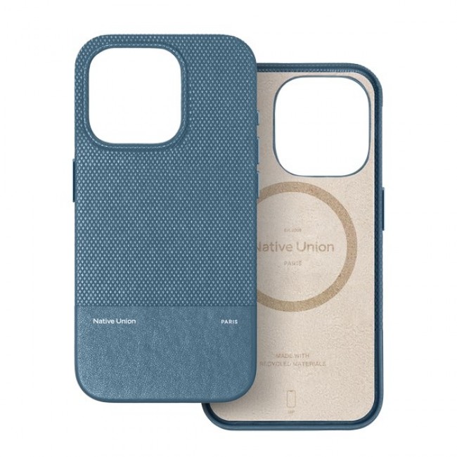 Native Union (Re)Classic Case for iPhone 16 Pro