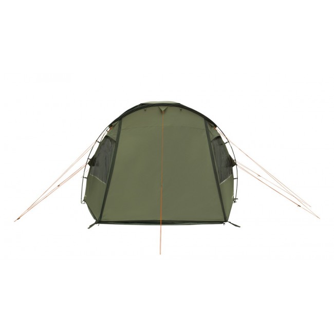Easy Camp Kinn 4 Green Dome/Igloo tent